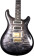 Studio 10 Top Charcoal Burst