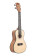 Kala Solid Spruce Top Exotic Mahogany - Concert