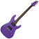 C-6 Deluxe Satin Dark Purple