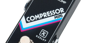 Vente Keeley Compressor Mini
