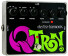 Electro Harmonix Q-Tron Envelope Filter Pdale pour Guitare lectrique Argent