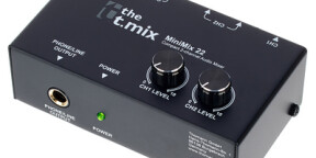 Vente the t.mix MiniMix 22