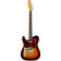 American Professional II Tele RW LH (3-Colour Sunburst) - Guitare Électrique Gaucher