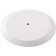 26700 plaque de base pour tube M20, blanc