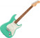 Player stratocaster (mex, pf) - seafoam green