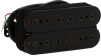 Seymour Duncan Blackened Black Winter Trembucker  Bridge Pickup  Noir