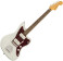 Classic vibe '60s jazzmaster (lau) - olympic white