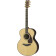 LJ36 ARE guitare acoustique folk