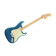 American Performer Stratocaster Satin Lake Placid Blue Fender