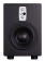 EVE audio TS108 Active subwoofer 150W Schwarz - Subwoofer (150 W, Aktiver Subwoofer, 33-300 Hz, 105 dB, 19,5 cm, 20,3 cm (8 Zoll))