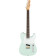 American Performer Telecaster Satin Sonic Blue RW Satin Sonic Blue RW avec housse