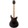 DUSTIE WARING CE FLOYD GREY BLACK - Guitare électrique 6 cordes modele Dustie Waring signature