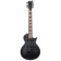 EC-257 Black Satin guitare électrique 7 cordes