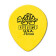 Jim Dunlop 413r50 0,5 mm Tortex Larme Pick .73 mm