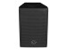 Pro DELTA-X10 - Enceinte pour système d'assistant personnel - 300 Watt - noir