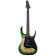 GTRS Guitars Modern 810 Green Burst Intelligent Guitar avec housse