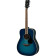 FG820 SB II Sunset Blue guitare acoustique folk