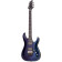 Hellraiser Hybrid C-1 FR Ultra Violet guitare électrique