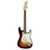 American Performer Stratocaster HSS RW (3-Colour Sunburst) - Guitare Électrique