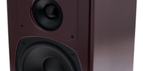 Vente PSI Audio A25-M Studio Red
