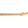 Player Series Stratocaster Neck MN Reverse Headstock - Partie de Guitare
