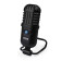 Reloop Spodcaster Go Microphone  condensateur USB Professionnel pour podcasting Mobile