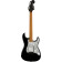 Contemporary Stratocaster Special (Black) - Guitare Électrique