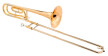 YSL-448 GE II Bb/F-Trombone