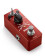 Donner Octave Guitar Pedal, Pdale d'octave numrique Pitch Shifter 7 Shift Types 3 Tone Modes Sharp Detune Flat True Bypass