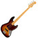 American Professional II Jazz Bass 3-Color Sunburst MN
