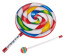 10"" Lollipop Drum