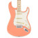Fender Limited Edition Player Stratocaster MN Pacific Peach - Guitare lectrique