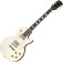 Les paul standard 50s plain top custom color - classic white