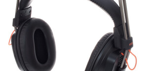 Vente Fostex T40RP-MKIII Headphone