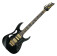 Ibanez Steve Vai PIA3761-XB Onyx Black - Guitare lectrique Personnalise