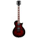EC-256 QM See Thru Black Cherry Sunburst guitare électrique