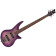 JS Series Spectra Bass JS3QV Purple Phaze