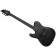 PT Black OPS Satin Black Open Pore LH