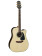 Guitares lectro acoustiques TAKAMINE GD51CE NATURAL Folk lectro