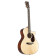 GPC-11E Electro-Acoustic Guitar (Natural) - Guitare Acoustique