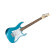 GRX40 MLB Metallic Light Blue Ibanez