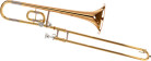 YSL-350 C Trombone