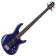 Action bass plus bm - blue metallic