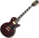 Jerry cantrell wino les paul custom - wine red