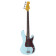 American Vintage II 1960 Precision Bass RW Daphne Blue - Basse Électrique 4 Cordes