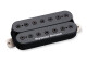 Seymour Duncan Full Shred 7-String Neck - SH-10N BLK 7 STR Black