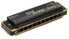 Fender Blues Deville Harmonica F - Harp