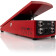 MER 6202 - Pédale de volume vp jr avec accordeur intégré rouge