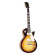 Les Paul Standard 50s P-90 Tobacco Burst - Guitare Électrique à Coupe Simple