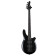 Bongo 5 HH EB Stealth Black - Basse Électrique 5 cordes